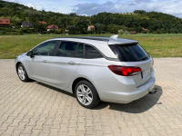 Opel Astra 1.4/150KM/kpl. kół/oryginalny przebieg!!! Nowy Sącz - zdjęcie 3