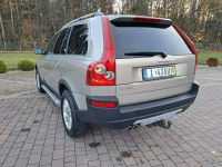 Volvo XC 90 Lipówki - zdjęcie 9