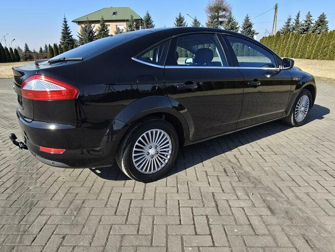 Ford Mondeo 2,0benz Convers+ Navigacja.Klimatr  2 str.Tempomat.OKAZJA Kutno - zdjęcie 7