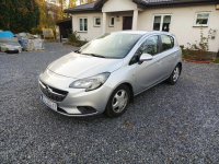 Opel Corsa 1.4 GAZ Dąbrowa Górnicza - zdjęcie 1