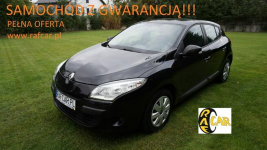 Renault Megane z Niemiec. Gwarancja. Polecam !!!