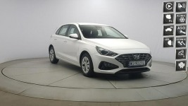 Hyundai i30 1.0 T-GDI Modern ! Z Polskiego Salonu ! Faktura Vat !