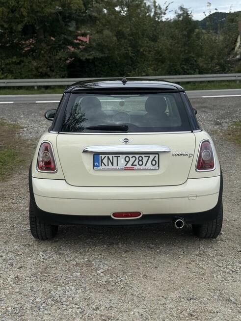 MiNi Cooper D niski przebieg Czorsztyn - zdjęcie 5