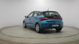 Hyundai i20 1.2 Pure! Z Polskiego Salonu! Faktura VAT! Warszawa - zdjęcie 5