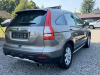 Honda CR-V 2,0 150 lift 4x4 executive bez rdzy LPG Łodygowice - zdjęcie 4