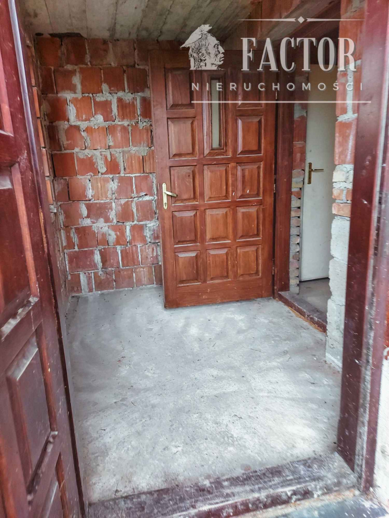 Wola Łużańska, dom wolnostojący, 680S/2025 Wola Łużańska - zdjęcie 12