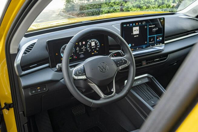 Volkswagen T-Roc Style 1.5 eTSI 150 KM DSG Łódź - zdjęcie 10