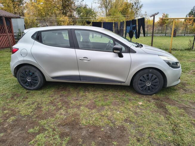 Renault Clio IV 1.5 dci 75 KM Radom - zdjęcie 9