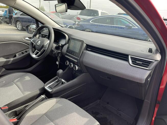 Renault Clio Hybryda Klimatronik Czujniki park. Virtual Gliwice - zdjęcie 9