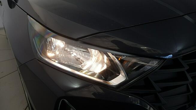 Hyundai i20 1.2 Pure! Z Polskiego Salonu! Faktura VAT! Warszawa - zdjęcie 11