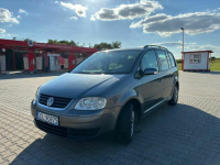 Volkswagen Touran 1.9TDI Oleśnica - zdjęcie 4