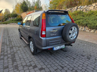 Honda CR-V Lift Bezwypadek Serwis Piękna Zagnańsk - zdjęcie 6