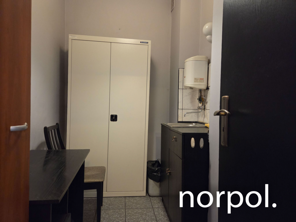 Lokal biurowy / usługowy, 2 pokoje 40m2 Krzeszowice centrum Krzeszowice - zdjęcie 9