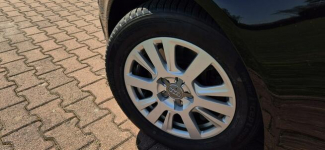 Audi A6 AUTOMAT-LED-SKORA Paproć - zdjęcie 5