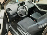 Toyota Yaris Sol / KLIMA / TYLKO 124tys.km / Zarejestrowany! Żyrardów - zdjęcie 11