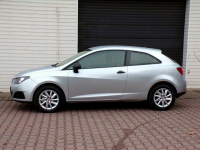 Seat Ibiza Klimatyzacja /Lift / 1,2/MPI / 70KM / 2011 Mikołów - zdjęcie 10