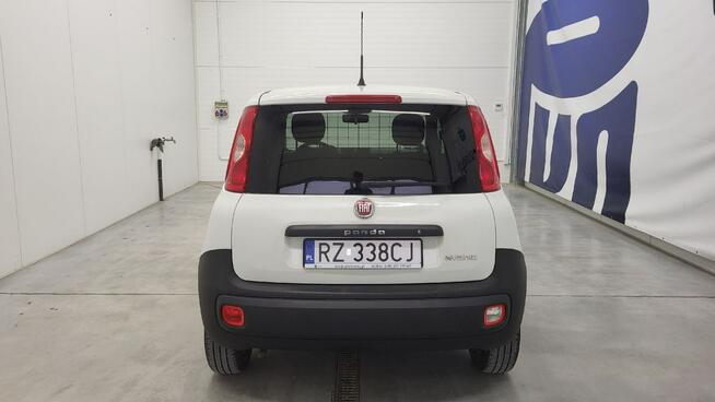 Fiat Panda Van 1.0 GSE Hybrid Pop Business/Pop Grójec - zdjęcie 7