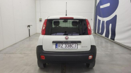 Fiat Panda Van 1.0 GSE Hybrid Pop Business/Pop Grójec - zdjęcie 7