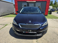 Peugeot 308 130 KM Allure | Panorama | Navi | Kamera | Hak Kraków - zdjęcie 2