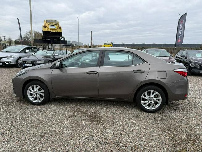 Toyota Corolla Słupsk - zdjęcie 4