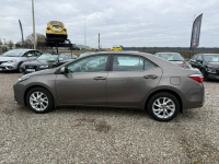 Toyota Corolla Słupsk - zdjęcie 4