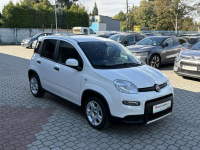 Fiat Panda 12 tyś KM !Klima ,Czujniki, Duże radio, Gwarancja Tarnowskie Góry - zdjęcie 4