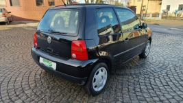 Volkswagen Lupo (Nr 124) Szyberdach, Radio, 1.4 MPI modelowo 2003 Głogówek - zdjęcie 5