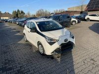 Toyota Aygo Klimatyzacja LPG Gliwice - zdjęcie 5