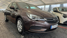 Opel Astra Zduńska Wola - zdjęcie 4