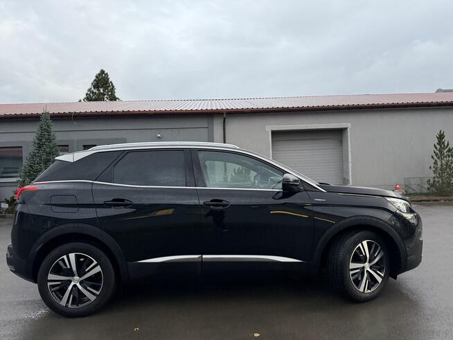 Peugeot 3008 2019 r 1.6 160km automat GtLine Salon PL ASO Lubartów - zdjęcie 2