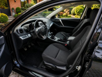 Mazda 3 Sportline 2.0 MZR DISI 151 KM | Profesjonalny tuning Wrocław - zdjęcie 2