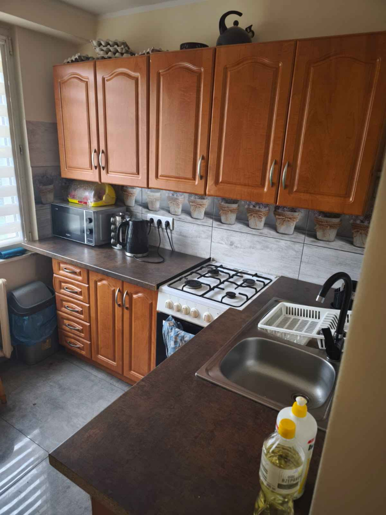 Sprzedam mieszkanie Płock - zdjęcie 5