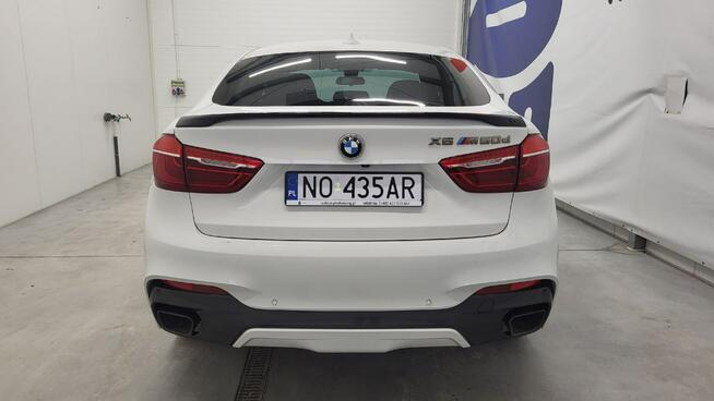 BMW X6 M50 d Grójec - zdjęcie 7
