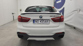 BMW X6 M50 d Grójec - zdjęcie 7