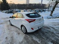 Hyundai i30 5 drzwi 1,4 benzynka  99 KM w bardzo ładnym stanie !!! Cielcza - zdjęcie 4