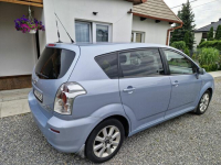 Sprzedam Toyota Corolla Verso Mielec - zdjęcie 2