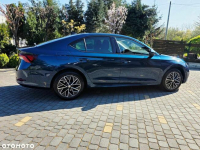 Skoda Octavia 2.0 TDI Ambition Będzin - zdjęcie 4