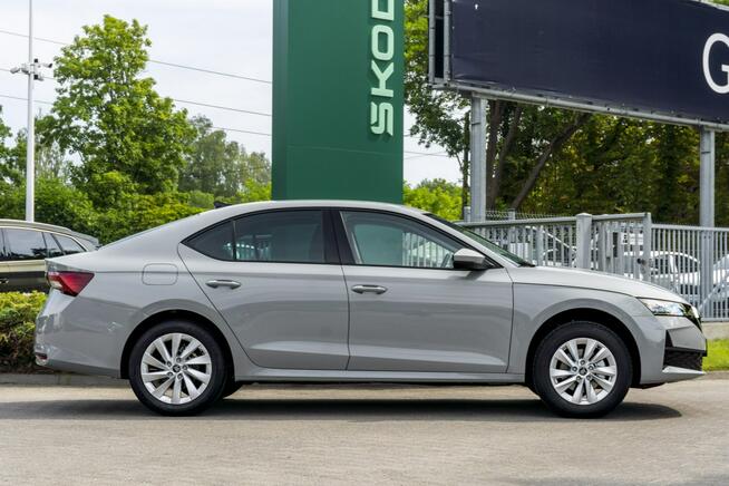 Škoda Octavia Drive Essence 1.5 TSI 115 KM - Dostępna od ręki! Łódź - zdjęcie 7