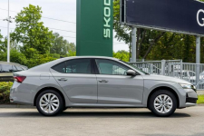 Škoda Octavia Drive Essence 1.5 TSI 115 KM - Dostępna od ręki! Łódź - zdjęcie 7