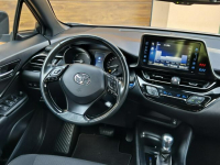 Toyota C-HR Radom - zdjęcie 12