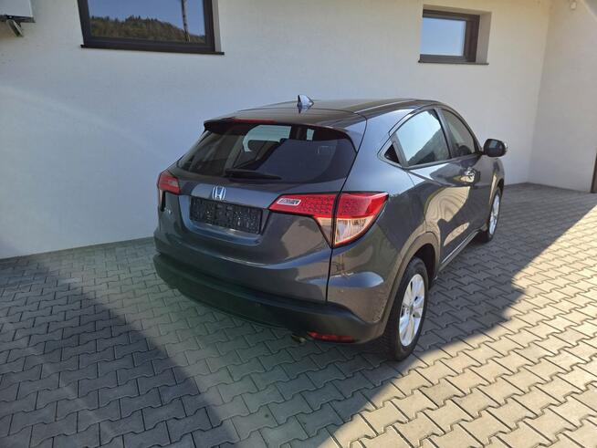 Honda HR-V 1.5 130kM * klimatronic * PDC Raba Niżna - zdjęcie 3
