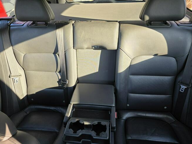 Volvo V70 181 KM  2015 navi ,1 właściciel,bez wkładu Kraków - zdjęcie 12