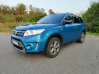 Suzuki Vitara 1.6 b 2016 r. Salon Polska - Rzeszów Rzeszów - zdjęcie 1