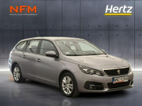 Peugeot 308 SW 1,5 Bluehdi(130 KM) Active Salon PL Faktura-Vat Warszawa - zdjęcie 3