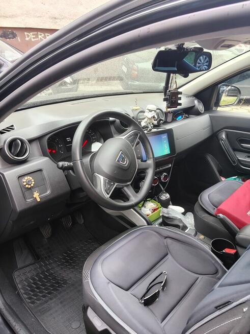 Dacia Duster Kraków - zdjęcie 1