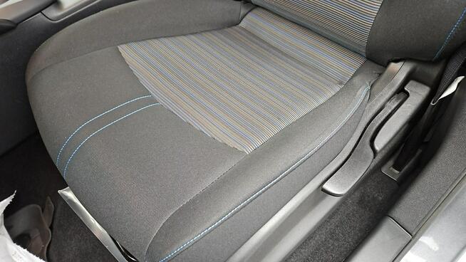 Nissan Leaf 40kWh Acenta ! Z Polskiego Salonu ! Faktura VAT ! Warszawa - zdjęcie 12