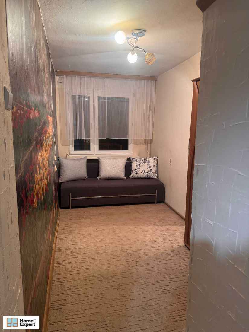 2pok, 37met, okolice Pereca BALKON/PIWNICA (Wrocław) Fabryczna - zdjęcie 2