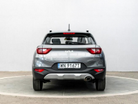 Kia Stonic 1,0T DCT M+Smart Polski salon Poznań - zdjęcie 4