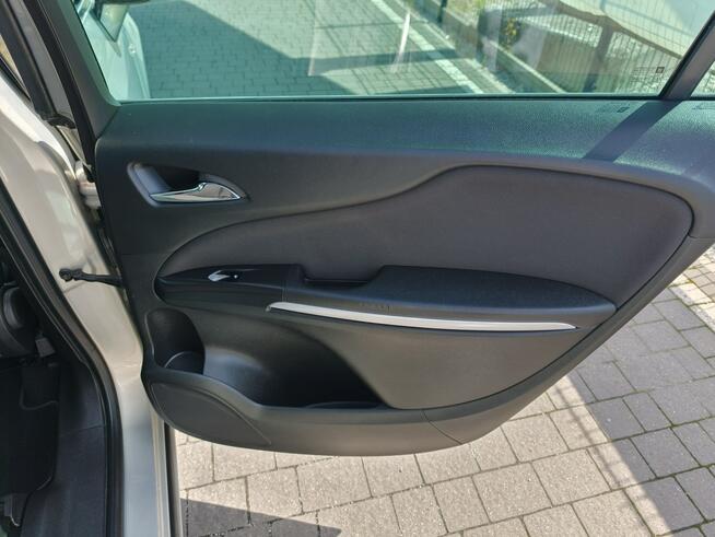 Opel Zafira Lipówki - zdjęcie 12