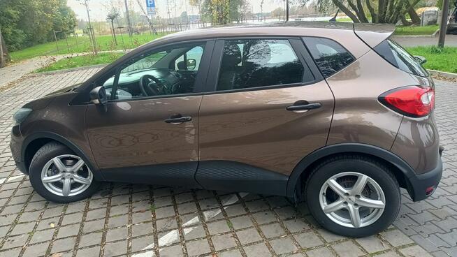 Renault Captur Zduńska Wola - zdjęcie 8